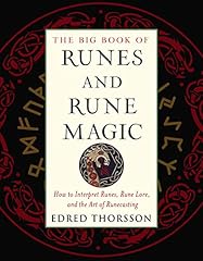 The book runes gebraucht kaufen  Wird an jeden Ort in Deutschland
