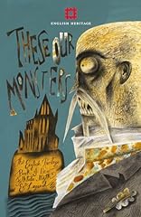 Monsters stories english for sale  Delivered anywhere in UK