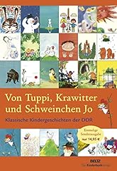 Tuppi krawitter schweinchen gebraucht kaufen  Wird an jeden Ort in Deutschland