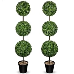 Set 4.1ft artificial for sale  Delivered anywhere in UK