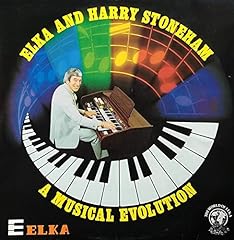 Elka harry stoneham for sale  Delivered anywhere in Ireland