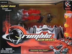 Rumble wars cyber for sale  Delivered anywhere in USA 