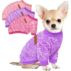 Pack dog sweaters for sale  Delivered anywhere in USA 