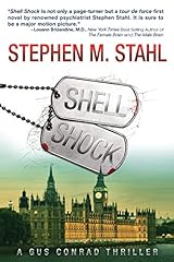 Shell shock gus for sale  Delivered anywhere in USA 