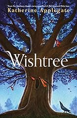 Wishtree the enchanting gebraucht kaufen  Wird an jeden Ort in Deutschland