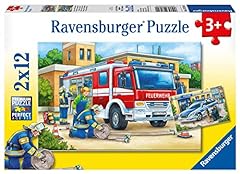 Ravensburger kinderpuzzle 0757 gebraucht kaufen  Wird an jeden Ort in Deutschland