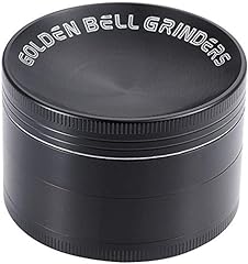 Golden bell grinder for sale  Delivered anywhere in UK