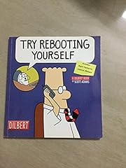 Try rebooting dilbert for sale  Delivered anywhere in USA 
