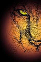 Lioness notebook for sale  Delivered anywhere in UK