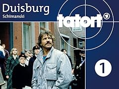 Tatort duisburg gebraucht kaufen  Wird an jeden Ort in Deutschland