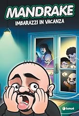 Mandrake. imbarazzi vacanza usato  Spedito ovunque in Italia 
