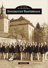 Finsterwalde gebraucht kaufen  Wird an jeden Ort in Deutschland
