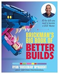 Brickman big book usato  Spedito ovunque in Italia 