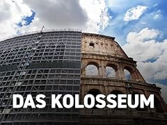 Kolosseum gebraucht kaufen  Wird an jeden Ort in Deutschland