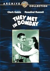Met bombay clark for sale  Delivered anywhere in UK