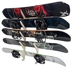 Lifty snowboard wall for sale  Delivered anywhere in USA 