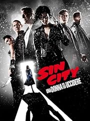 Sin city una usato  Spedito ovunque in Italia 