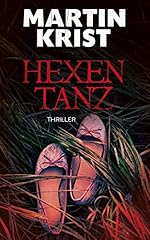 Hexentanz thriller gebraucht kaufen  Wird an jeden Ort in Deutschland