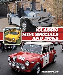 Classic mini specials gebraucht kaufen  Wird an jeden Ort in Deutschland