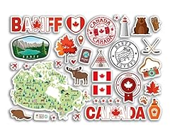 Sticker sheet banff for sale  Delivered anywhere in UK