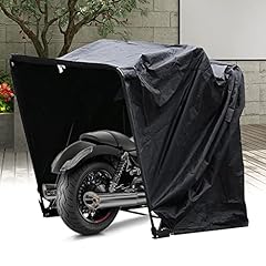 Fetcoi tenda moto usato  Spedito ovunque in Italia 