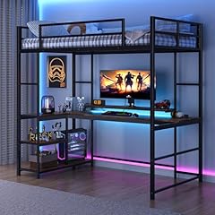 Tatub twin loft for sale  Delivered anywhere in USA 