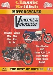 Classic british motorcycles for sale  Delivered anywhere in UK