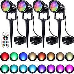 Sunvie rgb outdoor for sale  Delivered anywhere in USA 