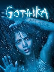 Gothika gebraucht kaufen  Wird an jeden Ort in Deutschland