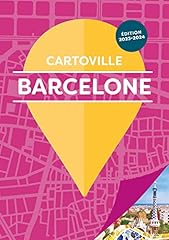 Barcelone d'occasion  Livré partout en France