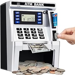 Atm piggy bank for sale  Delivered anywhere in USA 