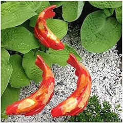 Ljxx 3pcs koi for sale  Delivered anywhere in USA 