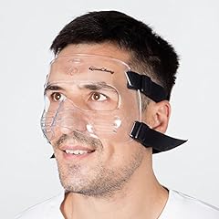Qiancheng maschera protettiva usato  Spedito ovunque in Italia 