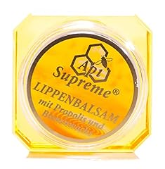 Apisupreme lippenbalsam propol gebraucht kaufen  Wird an jeden Ort in Deutschland