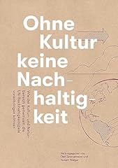 Ohne kultur keine d'occasion  Livré partout en France