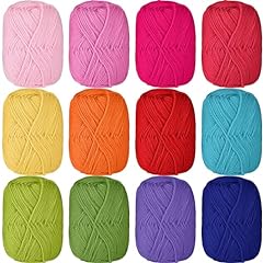 Wowangce skeins cashmere for sale  Delivered anywhere in USA 