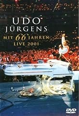 Udo jurgens jahren gebraucht kaufen  Wird an jeden Ort in Deutschland