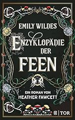 Emily wildes enzyklopädie gebraucht kaufen  Wird an jeden Ort in Deutschland