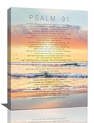 Psalm wall art for sale  Delivered anywhere in USA 
