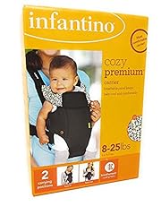 Infantino cozy premium for sale  Delivered anywhere in USA 