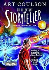 Reluctant storyteller for sale  Delivered anywhere in USA 