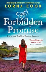 Forbidden promise captivating for sale  Delivered anywhere in UK