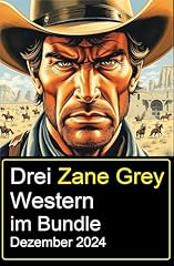 Zane grey western gebraucht kaufen  Wird an jeden Ort in Deutschland