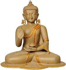 Exotic india shakyamuni for sale  Delivered anywhere in UK