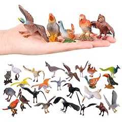 Homnive vogelfiguren stück gebraucht kaufen  Wird an jeden Ort in Deutschland