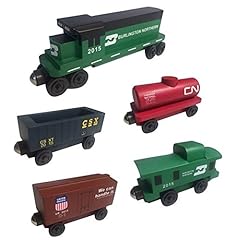 Burlington northern railway for sale  Delivered anywhere in USA 
