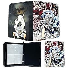 Anime classeur carte d'occasion  Livré partout en France