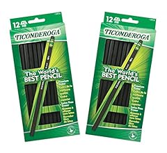 Dixon ticonderoga wood for sale  Delivered anywhere in USA 