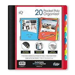 Ischolar pocket folder for sale  Delivered anywhere in USA 