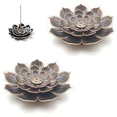 Incense holder 2pcs for sale  Delivered anywhere in UK